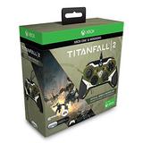 Controller -- Titanfall 2 Limited Edition (Xbox One)